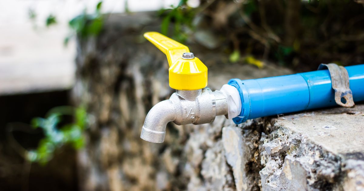 Что такое артезианская скважина?