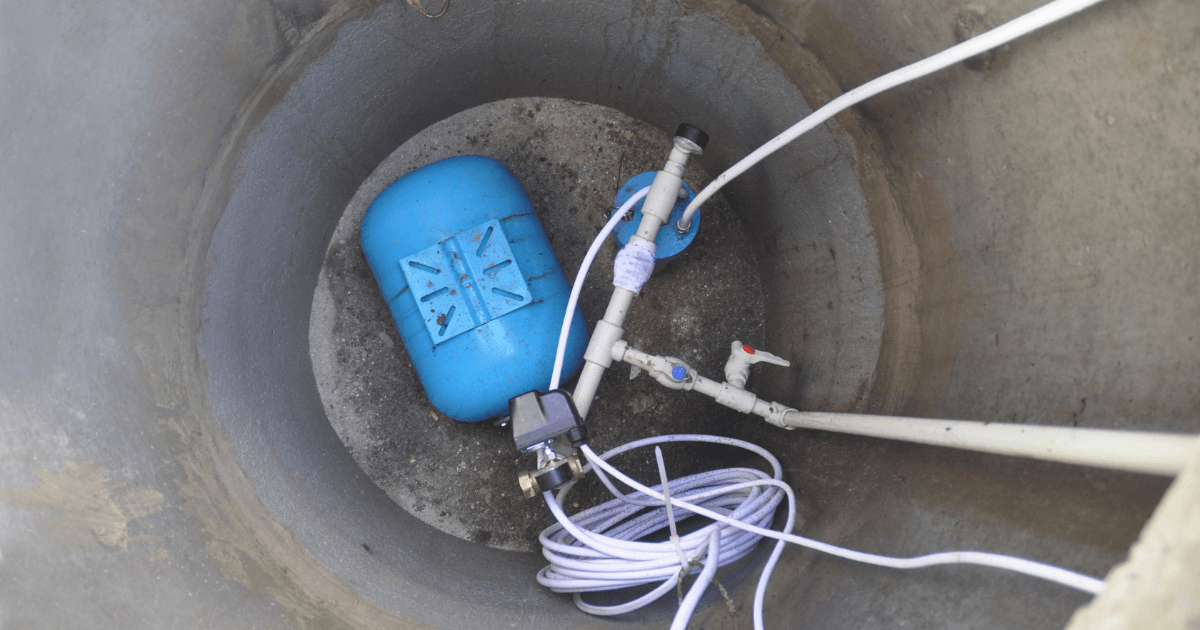 Какой кессон лучше выбрать для скважины?