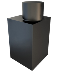 Металлические кессоны