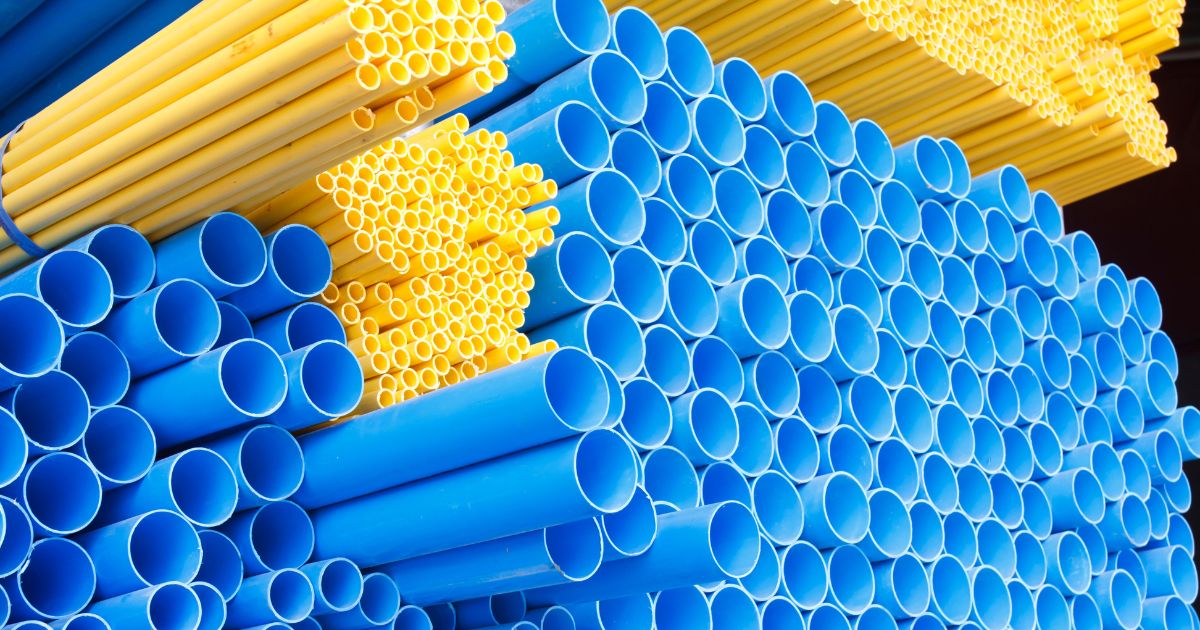 Обсадная труба для скважины: что это и какую выбрать