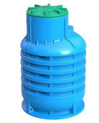 Пластиковые кессоны