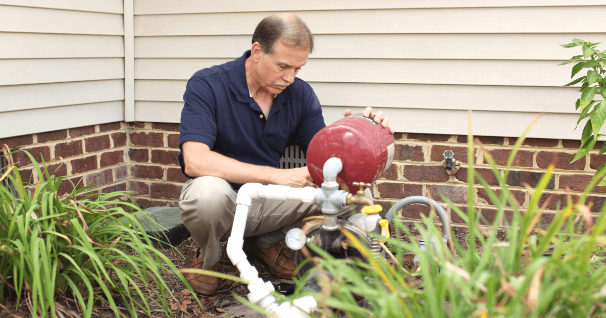 Выбор схемы для обустройства скважины