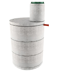 Железобетонные кессоны